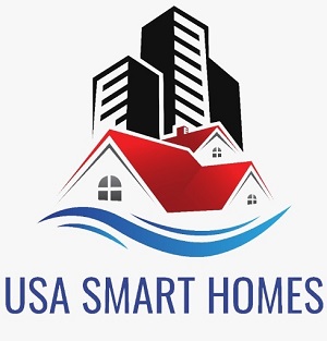 USA SMART HOMES